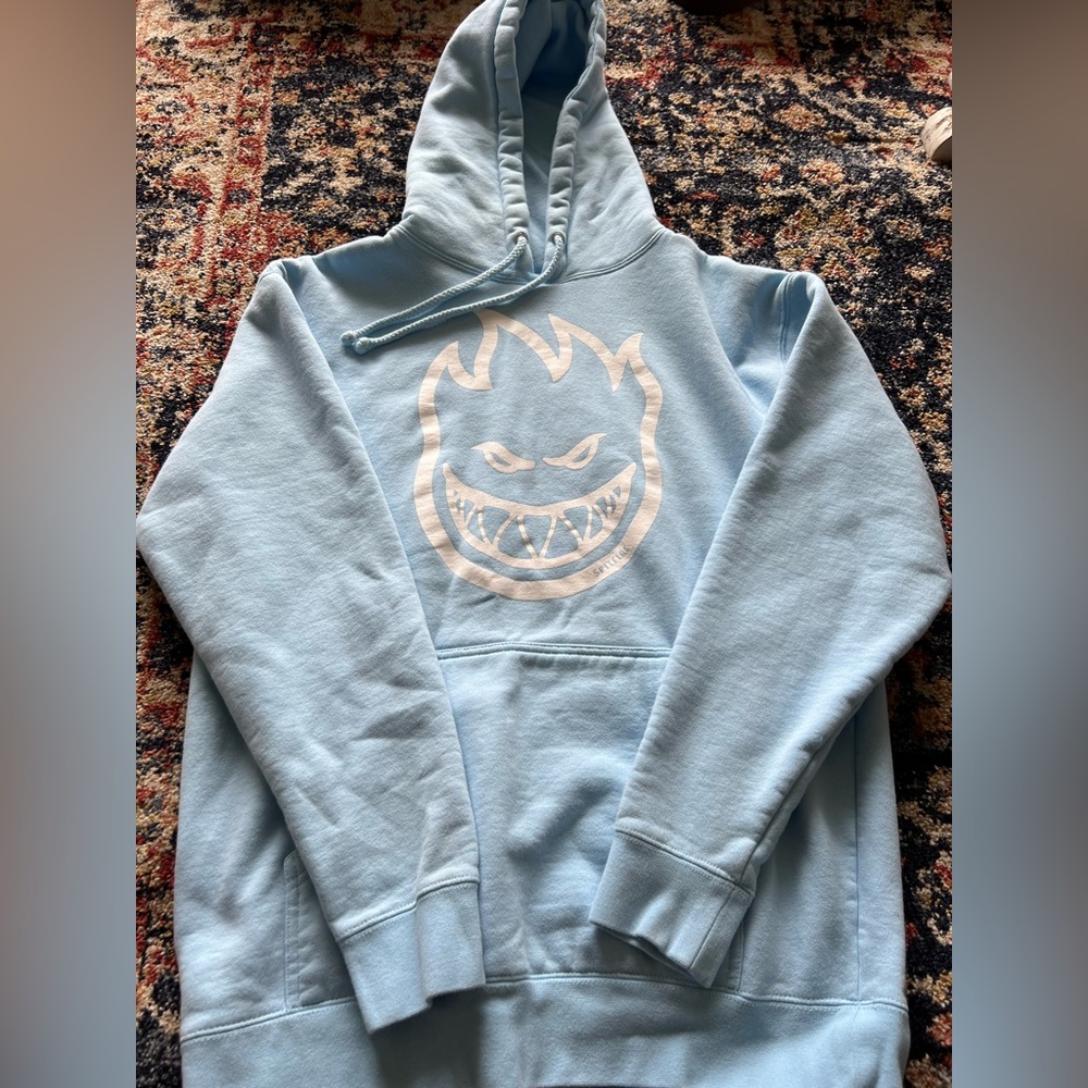 Spitfire Hoodie